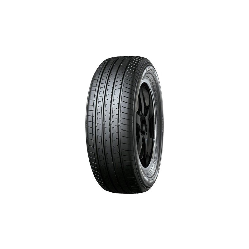 YOKOHAMA - 235/60 HR18 TL 103H YOKO ADVAN V61A DEMO - 2356018 - 