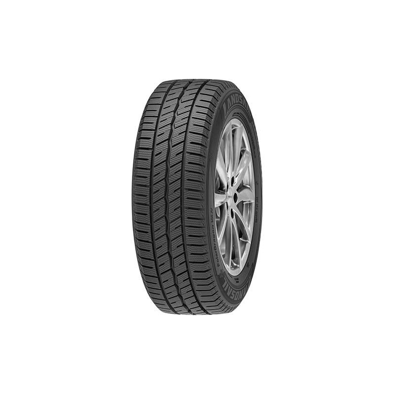 LANDSAIL - 215/65  R16 TL 109T LANDSAIL POLAR DR VAN - 2156516 - DCB
