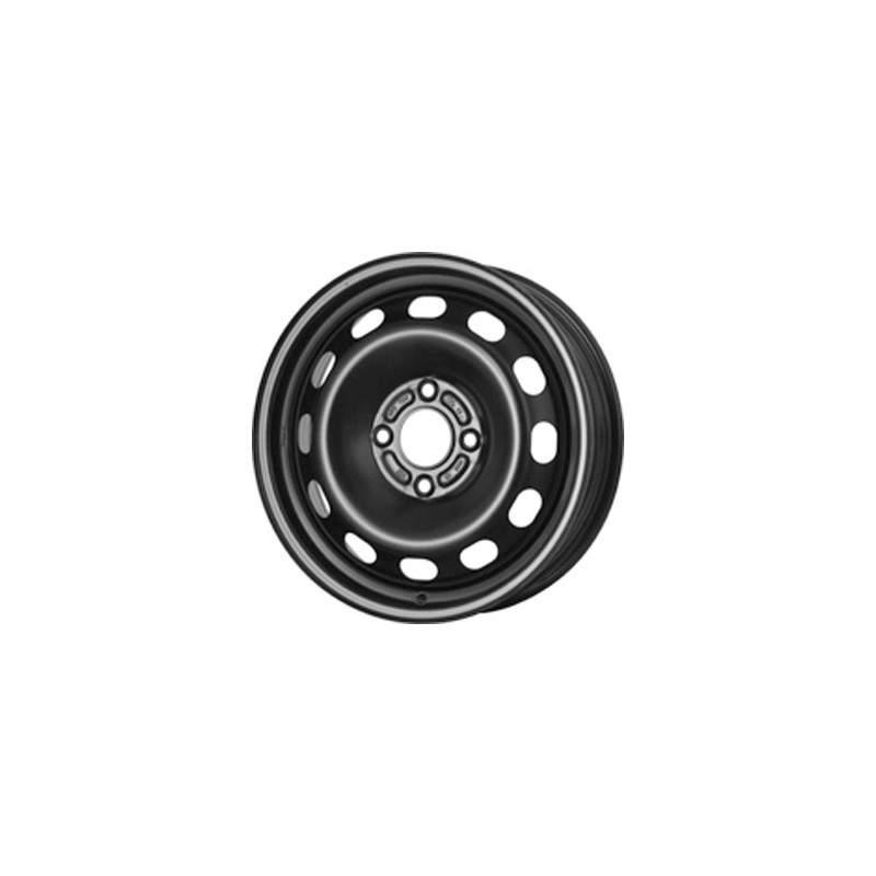 Jante MW STEEL 6,0X15 MW STEEL 15217 4/108   ET47,5 CH63,3