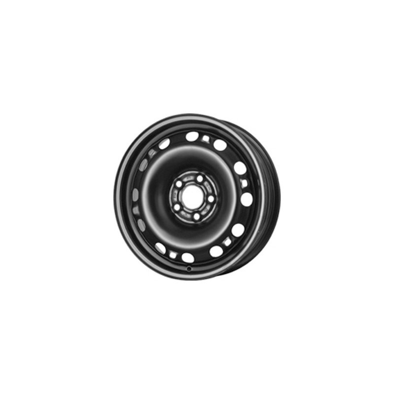 Jante MW STEEL 6,0X15 MW STEEL 15219 5/100   ET38   CH57,1