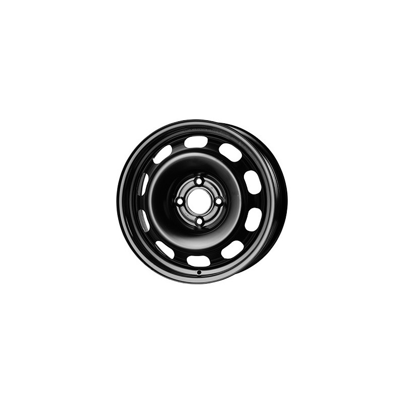 Jante MW STEEL 6,5X16 MW STEEL 16274 4/108 ET38 CH65,1