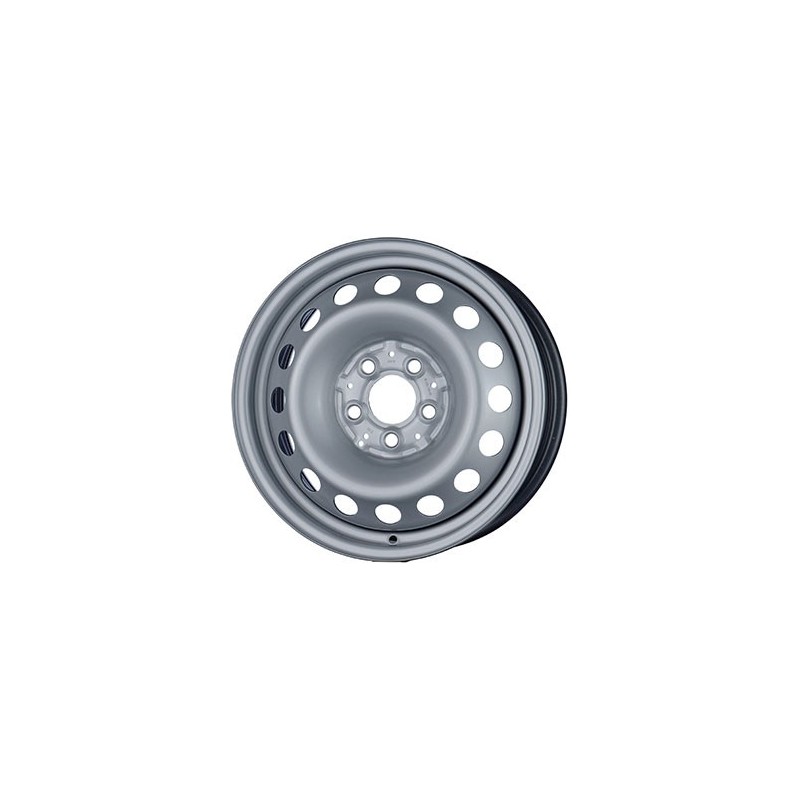 Jante MW STEEL 6,5X16 MW STEEL 16207 5/112   ET52   CH66,6