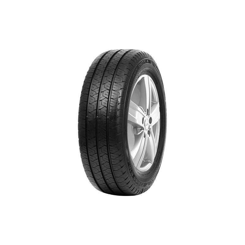 TYFOON - 195/70  R15 TL 104R TYF HEAVY DUTY 4 - 1957015 - DCB