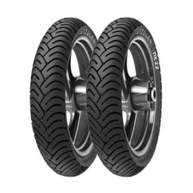 METZELER - 2.75    -18/TT 48P  MET ME22 RF F/R - 2758018 - 
