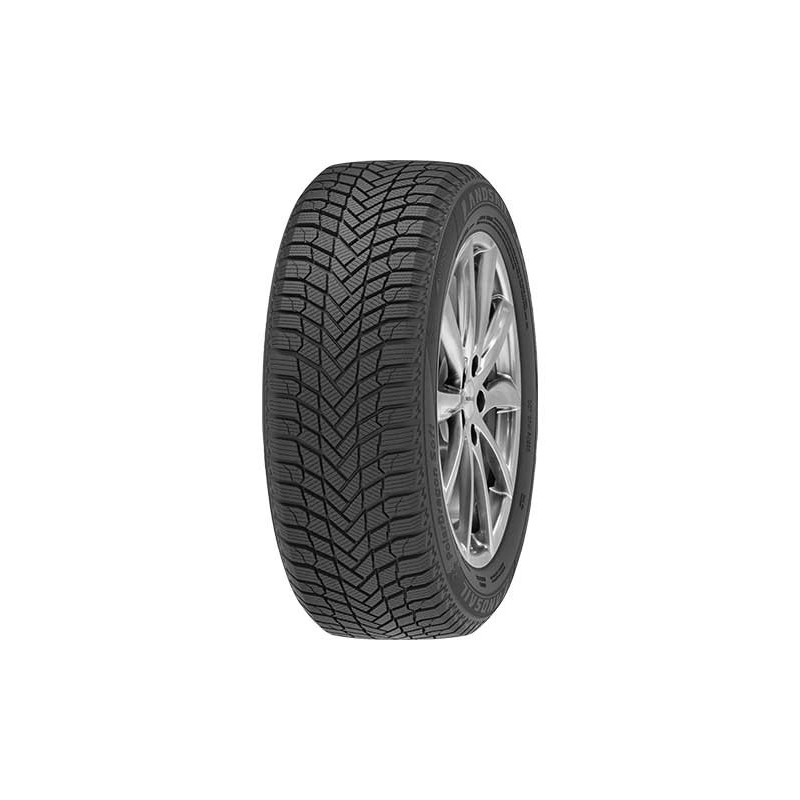 LANDSAIL - 215/60 TR17 TL 96T  LANDSAIL POLAR DR SOFT - 2156017 - CDB