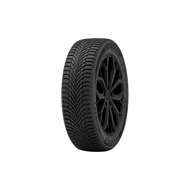 TYFOON - 245/45 VR18 TL 100V TYF EUROSNOW 5 - 2454518 - 
