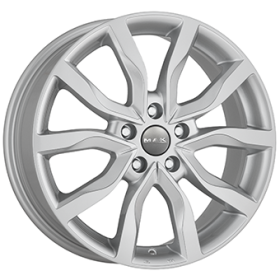 Jante MAK 8,5X20 MAK KOLN 5/112   ET32 CH66,45
