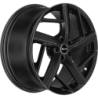 Jante MAK 8,5X20 MAK QVATTRO 5/112   ET38 CH57,1