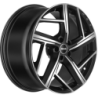 Jante MAK 8,5X21 MAK QVATTRO 5/112   ET33 CH66,4 R14