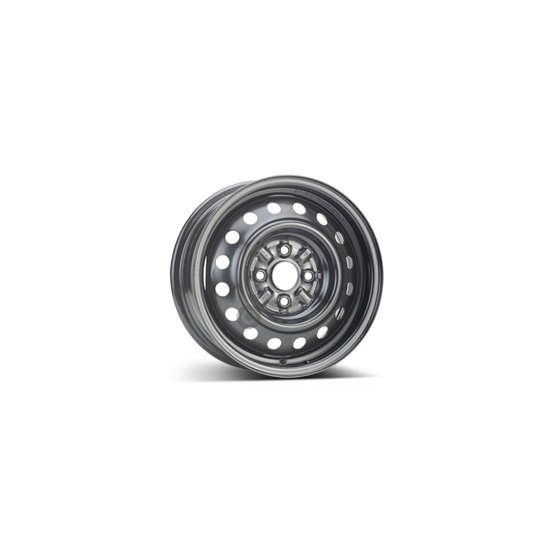 Jante STEEL WHEELS 5,5X14 STEEL WHEEL 7010 4/100   ET45 CH54,1