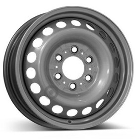 Jante STEEL WHEELS 6,5X16 STEEL WHEEL 7488 6/130   ET62 CH84,1