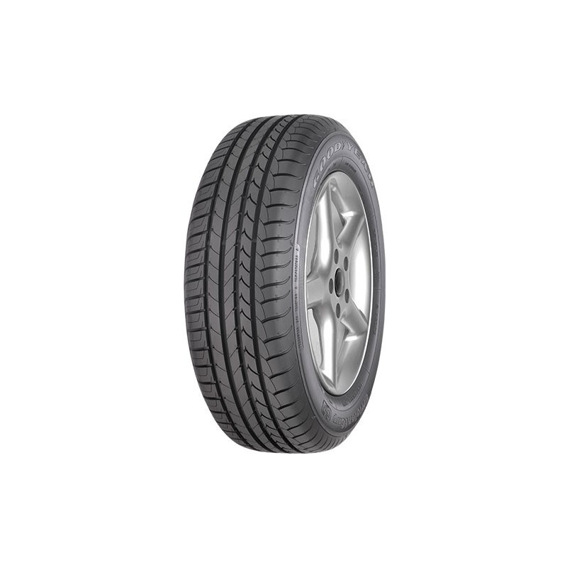 GOODYEAR - 225/60 VR18 TL 100V GY EFFICIENTGRIP SUV - 2256018 - CBB
