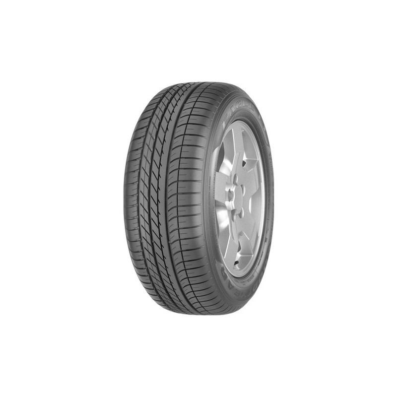 GOODYEAR - 255/50 WR19 TL 107W GY EAG-F1 AS SUV * ROF XL - 2555019 - CBB