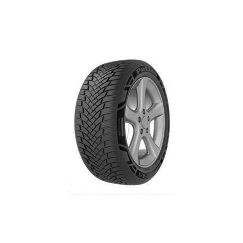 PETLAS - 235/55 WR19 TL 105W PT SUVMASTER A/S XL - 2355519 - BCB