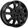 Jante SUPER METAL 6,0X16 SUPERMETAL VAULT 5/118 ET68 CH71,1