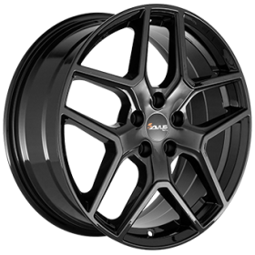 Jante AVUS VELGEN 7,5X18 AVUS AC-519 5/110   ET40 CH65,1