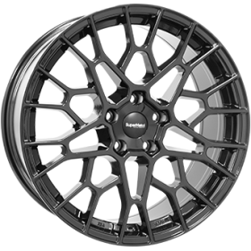 Jante SUPER METAL 9,0X20 SUPERMETAL CELL 5/120 ET45 CH65,1