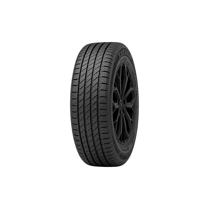 TYFOON - 235/65  R16 TL 121R TYF WINTER TRANSPORT 5 - 2356516 - 
