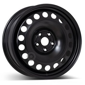 Jante STEEL WHEELS 7,5X18 STEEL WHEEL 9373 5/112   ET50 CH57,1