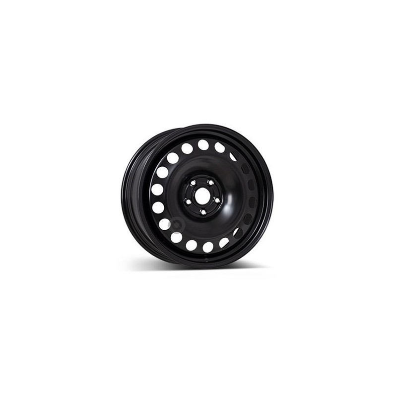 Jante STEEL WHEELS 7,5X18 STEEL WHEEL 9373 5/112   ET50 CH57,1
