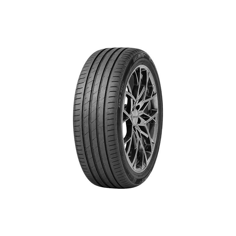 DELINTE - 275/40 ZR22 TL 107Y DELINTE DS3 SUV XL - 2754022 - BBB