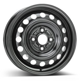 Jante STEEL WHEELS 4,5X14 STEEL WHEEL 5215 4/100   ET46 CH56,1