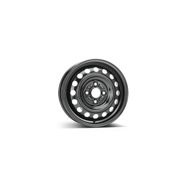 Jante STEEL WHEELS 4,5X14 STEEL WHEEL 5215 4/100   ET46 CH56,1