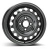 Jante STEEL WHEELS 4,5X14 STEEL WHEEL 5215 4/100   ET46 CH56,1