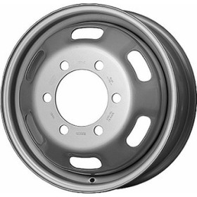 Jante MW STEEL 5,5X16 MW STEEL 16285 6/170   ET107 CH130