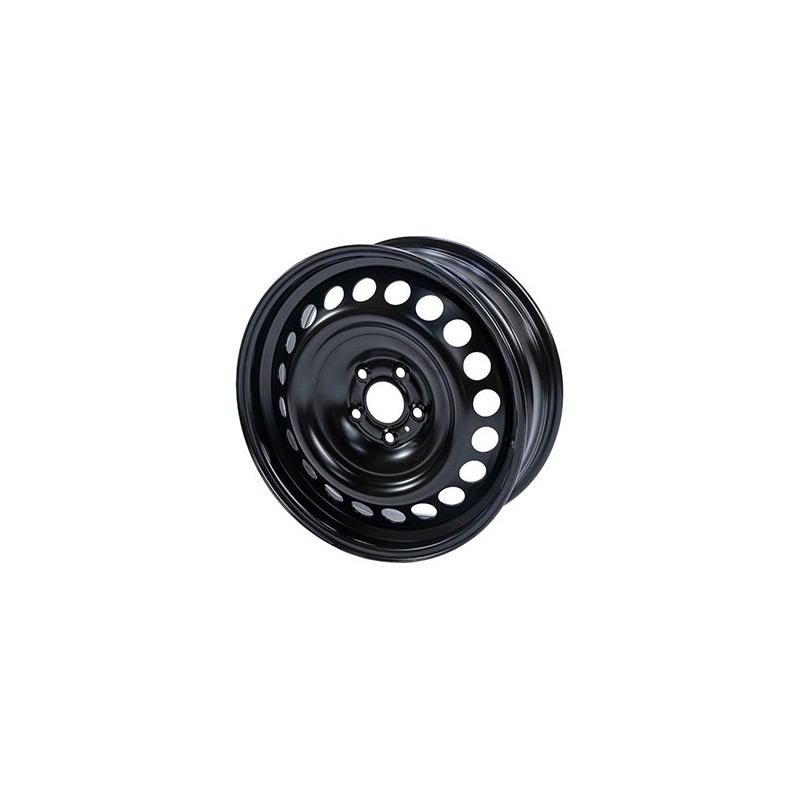 Jante MW STEEL 6,5X18 MW STEEL 18007 5/114,3 ET38 CH66,1