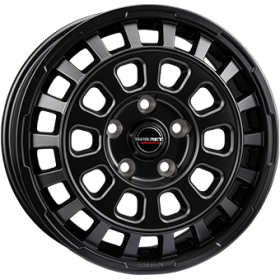 Jante BORBET 7,0X17 BORBET CW7 5/120   ET55 CH65,1