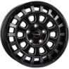 Jante BORBET 7,0X17 BORBET CW7 5/120   ET55 CH65,1