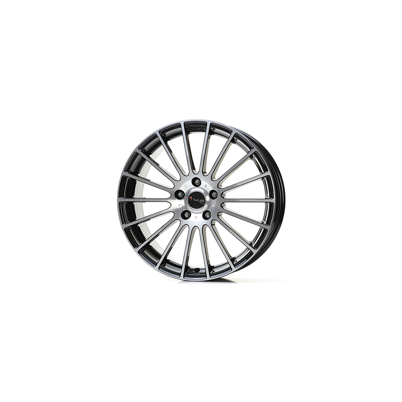 Jante AVUS VELGEN 8,0X18 AVUS AC-M03 5/112   ET45 CH66,5