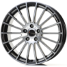 Jante AVUS VELGEN 8,0X18 AVUS AC-M03 5/112   ET45 CH66,5