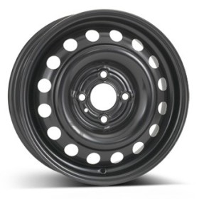 Jante STEEL WHEELS 5,0X14 STEEL WHEEL 5820 4/100   ET45 CH60,1
