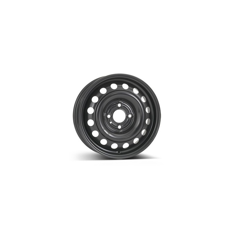 Jante STEEL WHEELS 5,0X14 STEEL WHEEL 5820 4/100   ET45 CH60,1