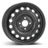 Jante STEEL WHEELS 5,0X14 STEEL WHEEL 5820 4/100   ET45 CH60,1