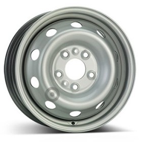 Jante STEEL WHEELS 6,0X15 STEEL WHEEL 4012 5/118   ET68 CH71,1