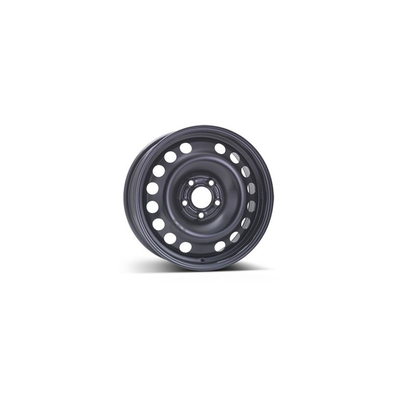 Jante STEEL WHEELS 6,5X16 STEEL WHEEL 9045 5/110   ET37 CH65,1