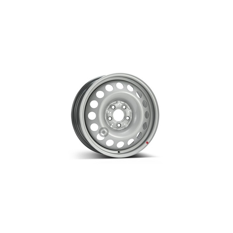 Jante STEEL WHEELS 6,5X17 STEEL WHEEL 9002 5/112   ET50   CH66,6