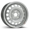 Jante STEEL WHEELS 6,5X17 STEEL WHEEL 9002 5/112   ET50   CH66,6