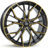 Jante IT WHEELS 8,0X19 IT WHEELS TIARA 5/112   ET45 CH66,5