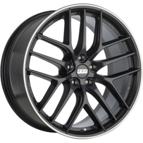 Jante BBS 8,5X19 BBS CC-R UNL. 5/117,5 ET52,5 CH70,05