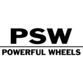 PSW Powerful Wheels